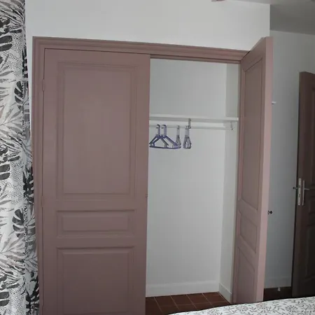 Apartment Bel T2 Carcassonne