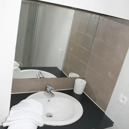 Bel T2 Apartment *