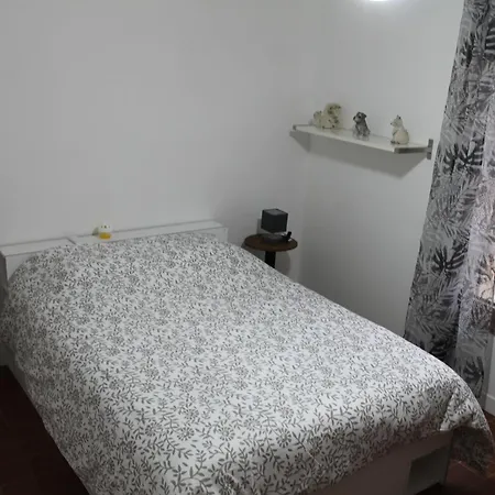 Bel T2 Apartment Carcassonne