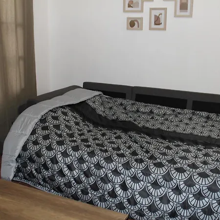 Apartment Bel T2