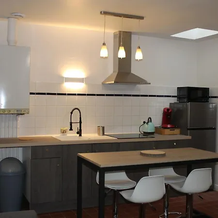 Bel T2 Apartment Carcassonne