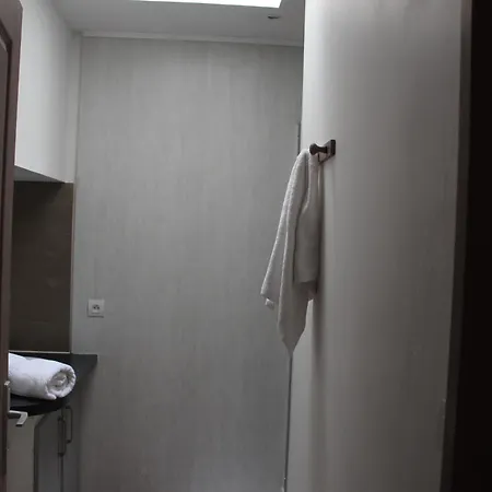 Bel T2 Apartment