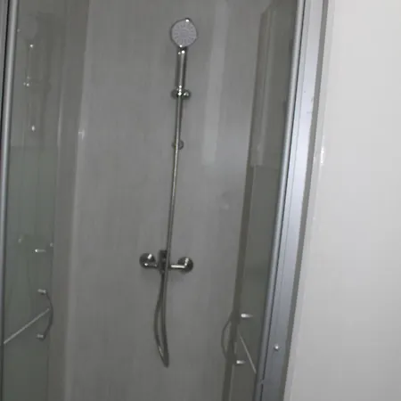 Bel T2 Apartment