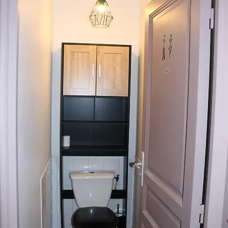Apartment Bel T2 *