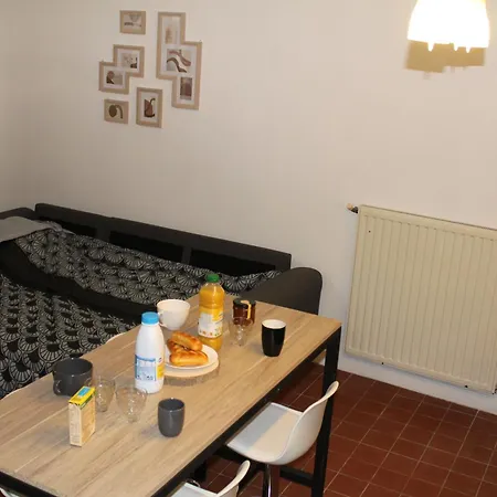 Bel T2 Apartment Carcassonne